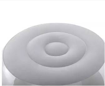 Bestway LED Poolsphere Inflatable Outdoor Seat, 4 image