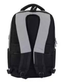 New Fashion Laptop Backpack, 3 image