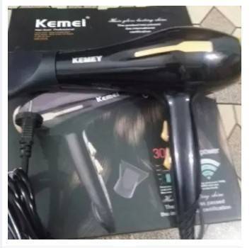 Kemei KM-2376 High-Power Professional Hair Dryer