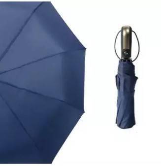 180g Small Fashion Folding Umbrella, 4 image