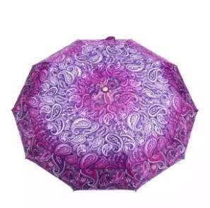 UV Proof Double Layer Fashionable Stylish Umbrella, 2 image