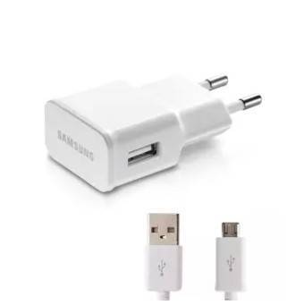 Fast Charger For Samsung Note 9 C8 S5 S6 S7 S7 Edge A9 Micro USB Cable, 4 image