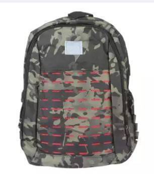 Multi-Function Casual School Bag