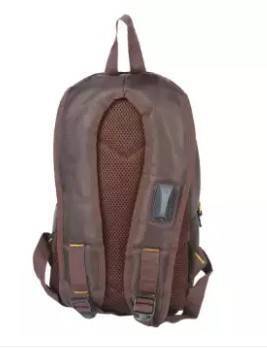Casual Business Men's Backpack, 3 image