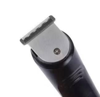 Kemei KM 1655 Reachargeable Hair Clipper, 4 image