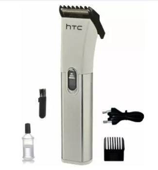 HTC AT-1107B Rechargeable Electric Hair Clipper