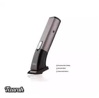HTC AT-1107B Rechargeable Electric Hair Clipper, 2 image