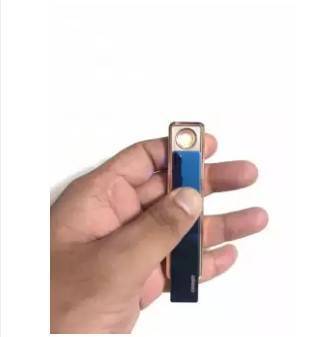 USB Lighter Electronic Cigarette Lighter, 3 image