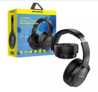 AWEI A780BL Wireless Headphones Bluetooth With Microphone