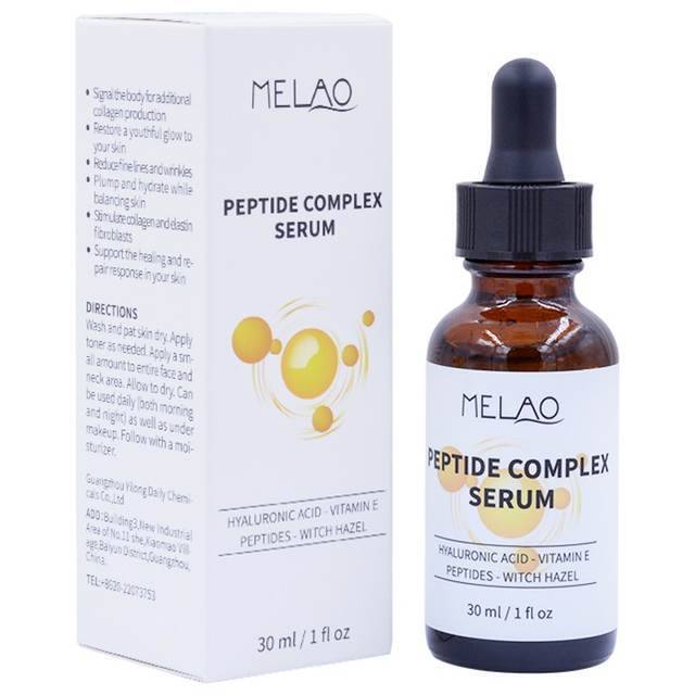 Melao Peptide Complex Serum