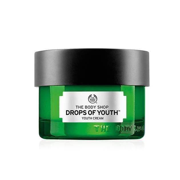 The Body Shop Drops of Youth Cream (50ml)