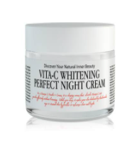 Vita-C Whitening Perfect Night Cream