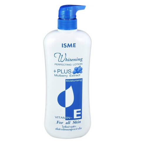 ISME Whitening Lotion Plus Mulberry Extract 200ml