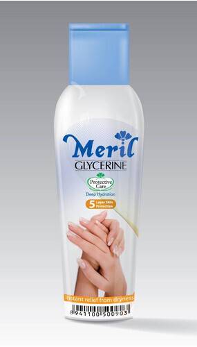 Meril Glycerine-60gm