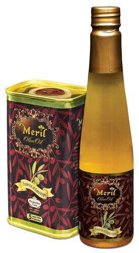 Meril Olive Oil-150ml