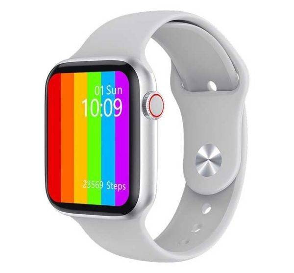 Microwear W46 Smart Watch, 2 image
