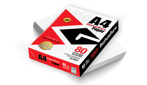 A4 paper shop packet price