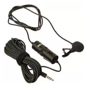 Boya M1 Professional Microphone