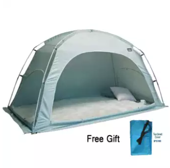 3 Person Camping Tent Splashproof