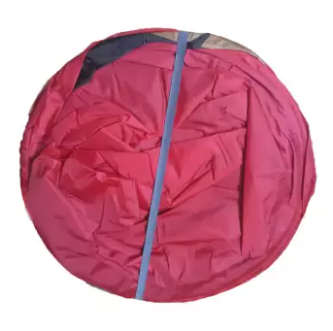 3 Person Pop Up Camping Tent Waterproof, 2 image