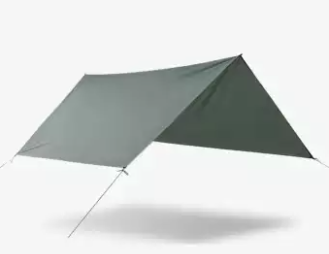 Portable Camping Hiking Tent, 2 image