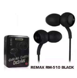 Remax RM 510 In-Ear Earphone, 5 image