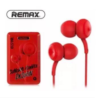 Remax RM 510 In-Ear Earphone, 2 image