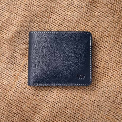 Original Leather Wallet S2 Yale Blue