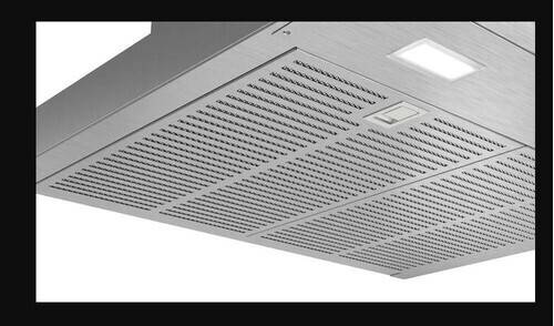 Serie | Stainless steel 2 wall-mounted cooker hood60 cm, 3 image