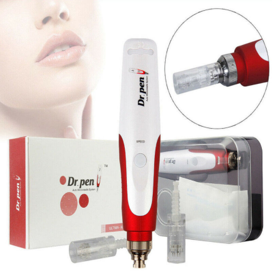 DR.PEN N2 AUTO STAMP ANTI-AGING SYSTEM WITH 2 NEEDLES