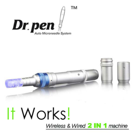Ultima A6- professional Wirefree Dr. Pen, 2 image