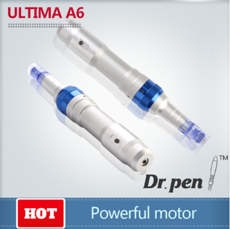 Ultima A6- professional Wirefree Dr. Pen, 3 image