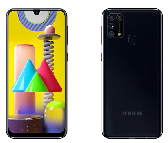 m31 8gb flipkart