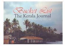 Bucket List The Kerala Journal