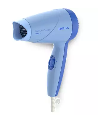 HP8142 - Hair Dryer - Blue
