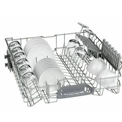 BOSCH SMS50D08GC Serie 4 Free-Standing Dishwasher, 4 image
