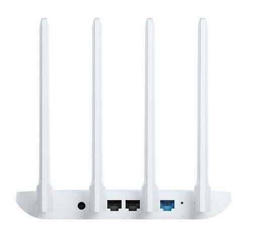Xiaomi 4C Wireless Router Global Version, 2 image