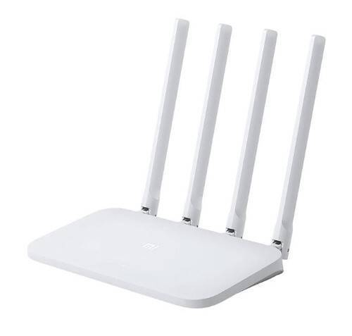 Xiaomi 4C Wireless Router Global Version, 3 image