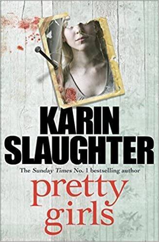 Pretty Girls by Karin Slaughter (Paperback)