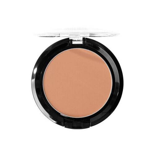 J Cat Indense Mineral Compact Powder (Soft Taupe 107)