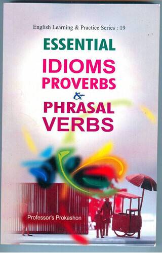 Professor's Phrases & Idioms