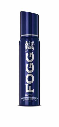 Fogg Body Spray (Royal) 120ml, 2 image