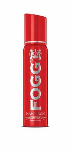 Fogg Body Spray (Napoleon) 120ml, 2 image