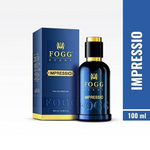 Fogg Scent Men (Impressio) 100ml