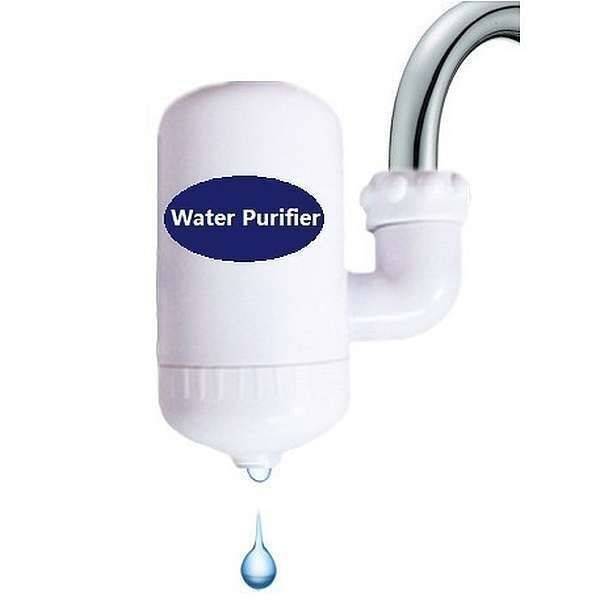 Mini Water Purifier