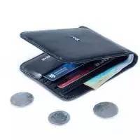 Artificial Leather Wallet For Men