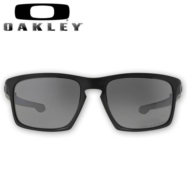New Oakley Master Graded Black Color Polarized Sunglasses, 2 image