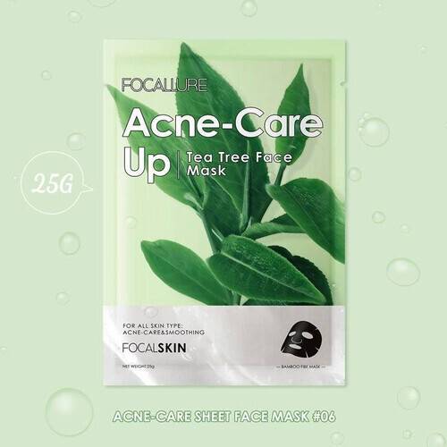 Focallure Acne-Care Sheet Mask