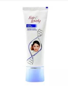 Glow & Lovely Winter Glow Face Cream 25g, 2 image