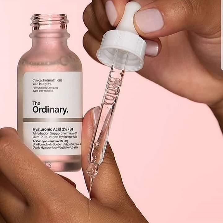 The Ordinary Hyaluronic Acid 2%